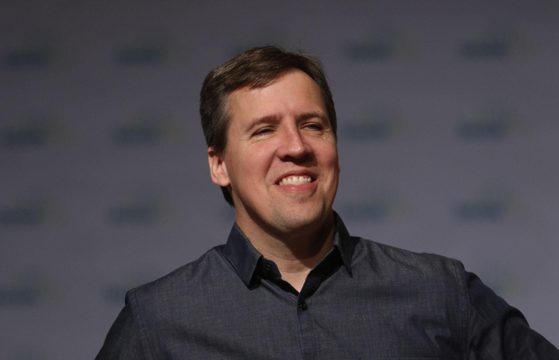 Joint 5th: Jeff Kinney